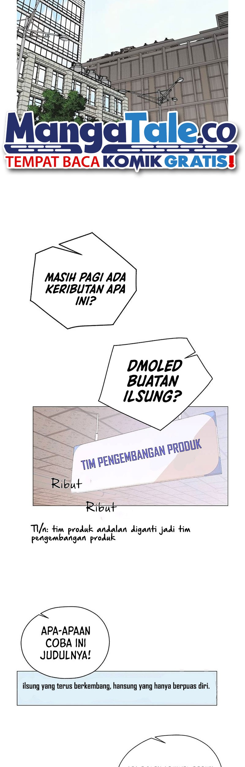 Chapter 181 - halaman 4