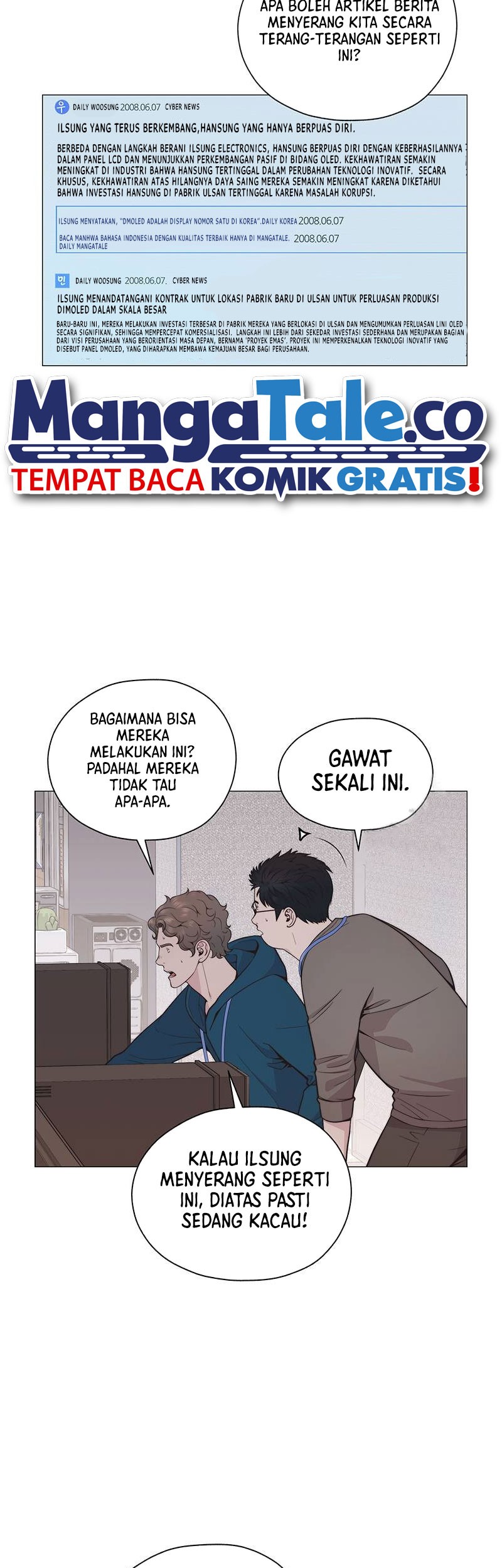 Chapter 181 - halaman 5