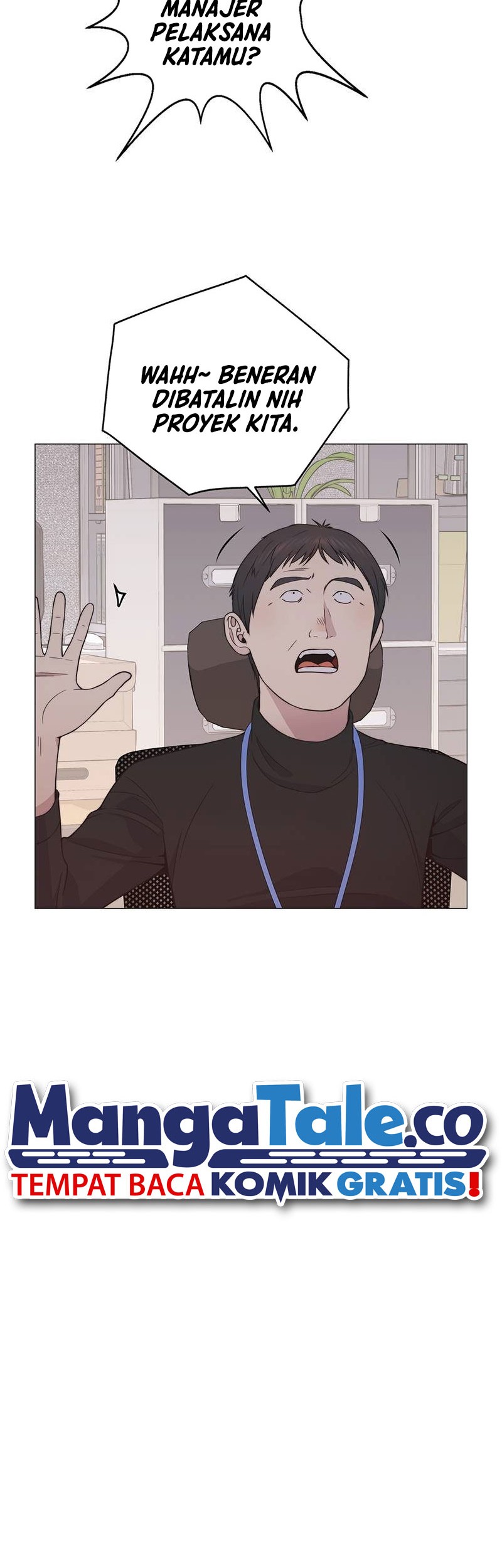 Chapter 181 - halaman 8