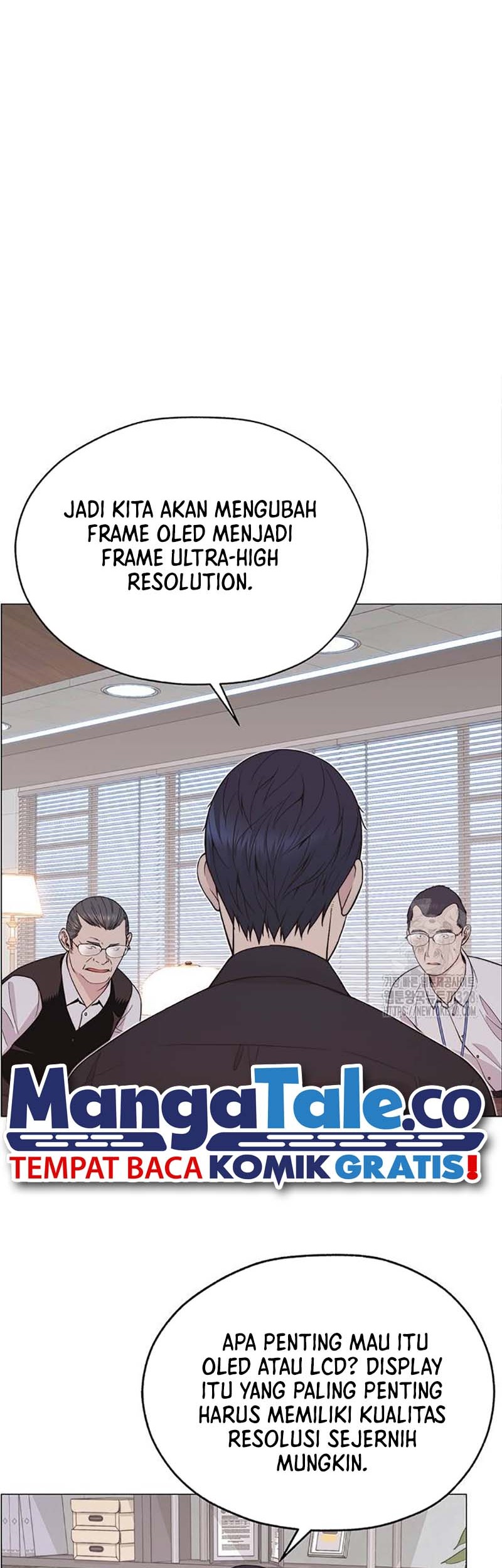 Chapter 181 - halaman 14