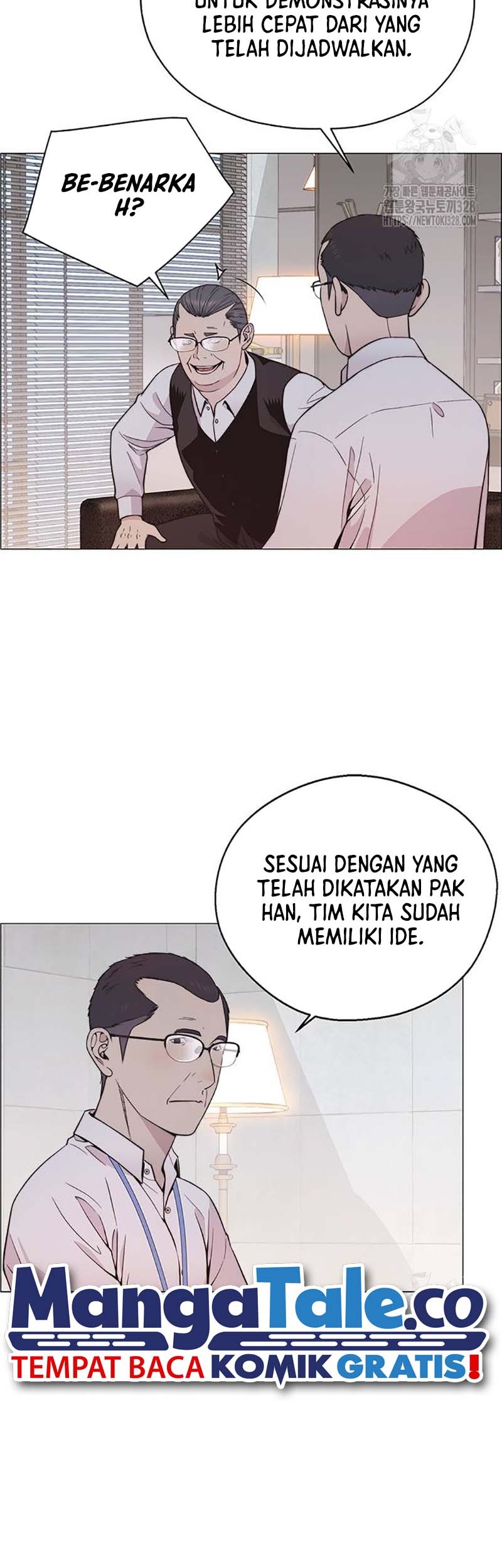 Chapter 181 - halaman 19