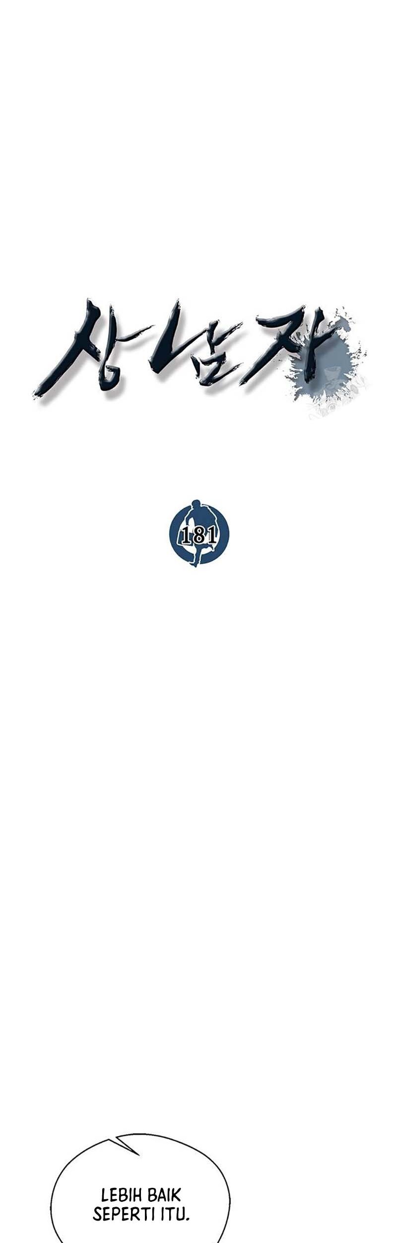 Chapter 181 - halaman 21