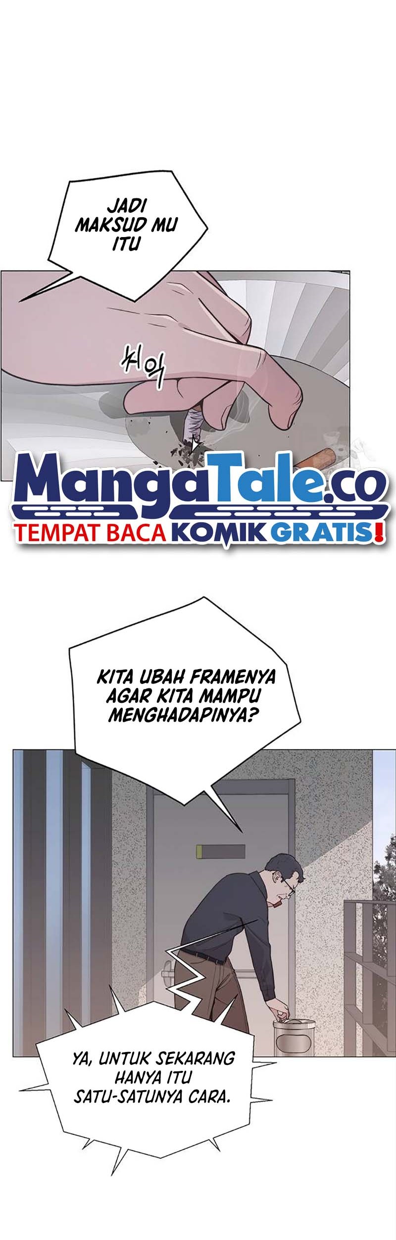 Chapter 181 - halaman 24