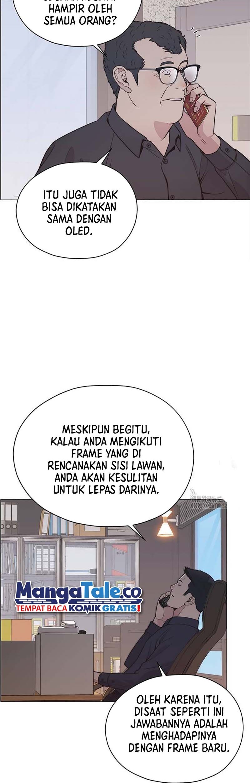 Chapter 181 - halaman 26