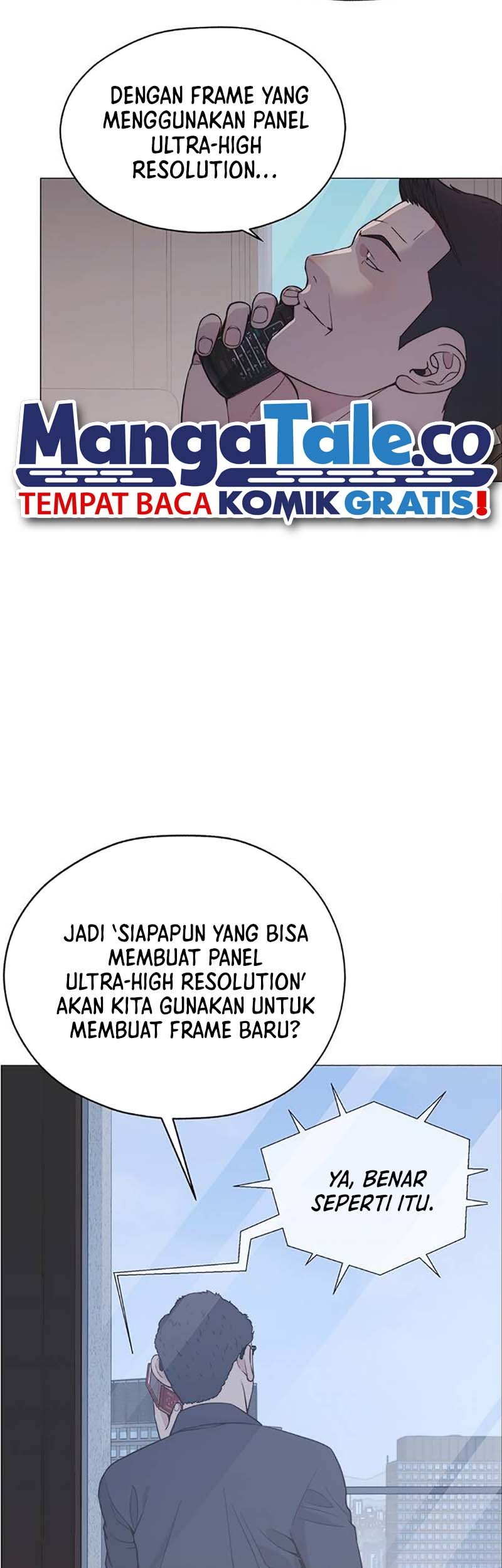 Chapter 181 - halaman 27