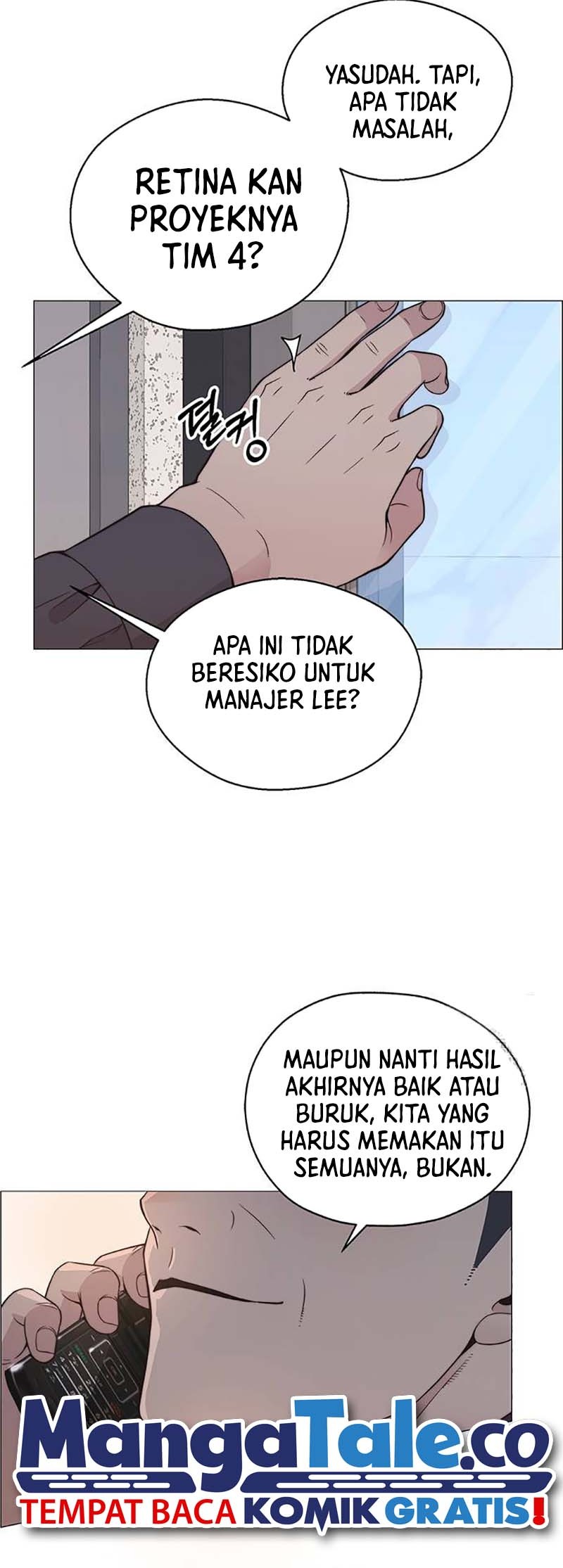 Chapter 181 - halaman 29