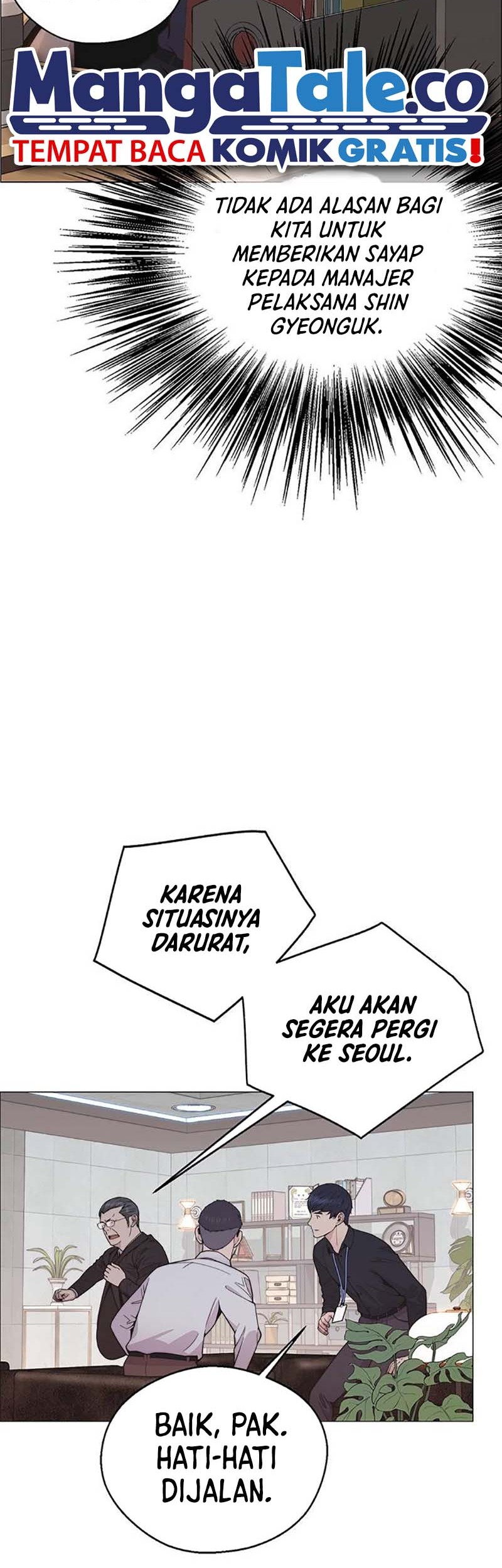 Chapter 181 - halaman 33