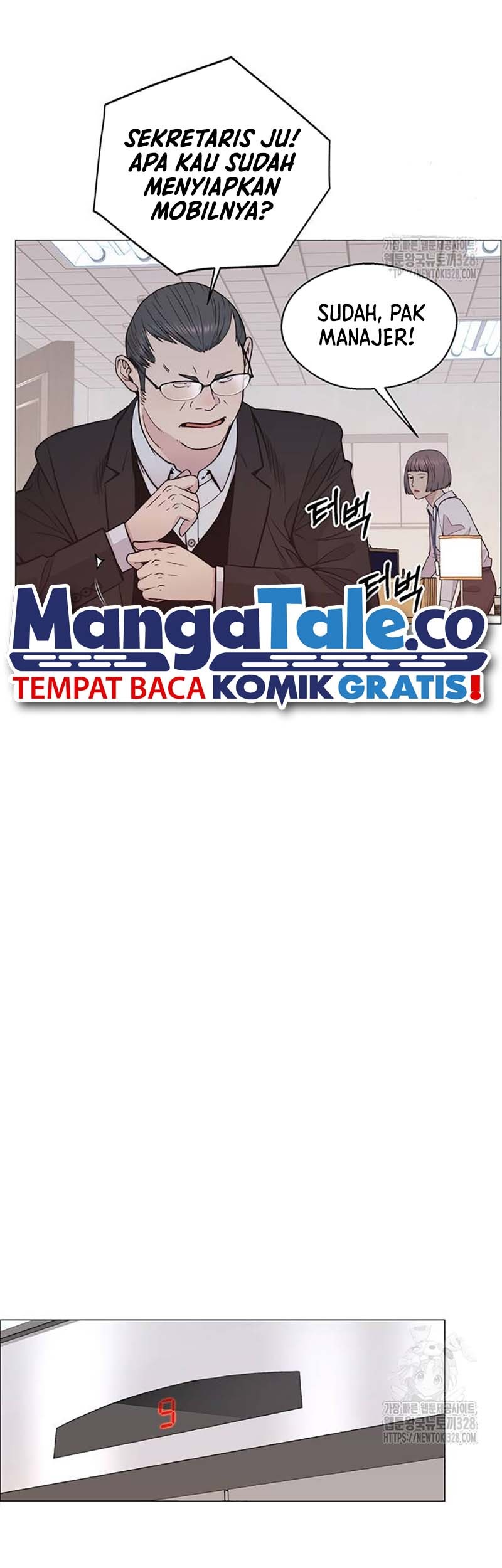 Chapter 181 - halaman 34