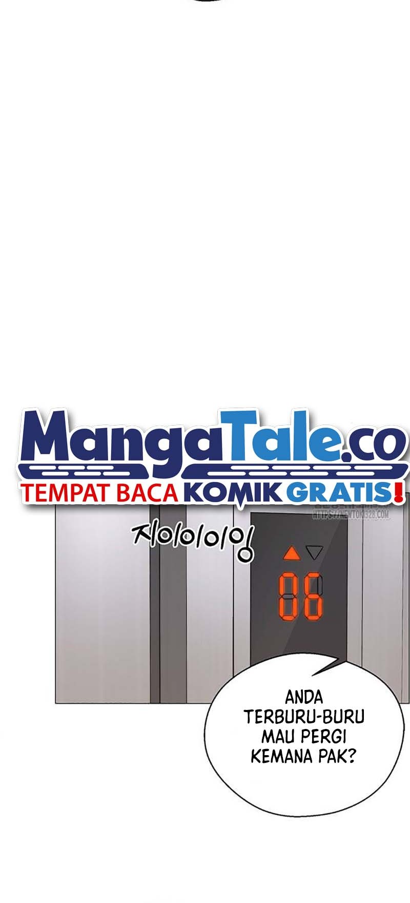 Chapter 181 - halaman 36
