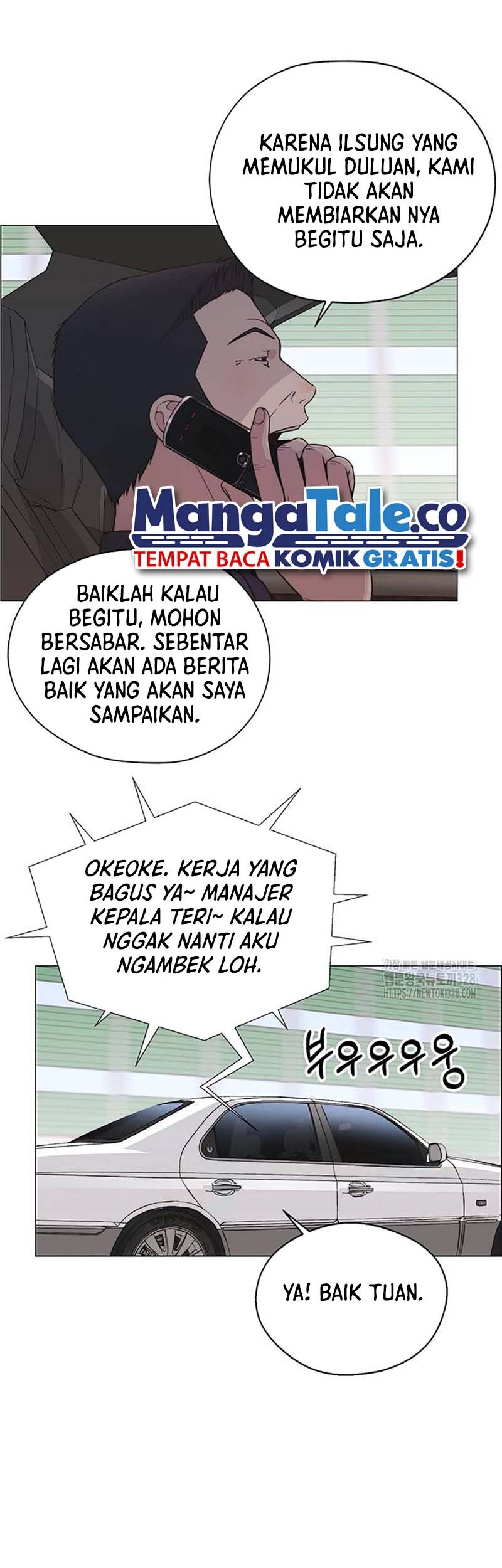 Chapter 181 - halaman 42