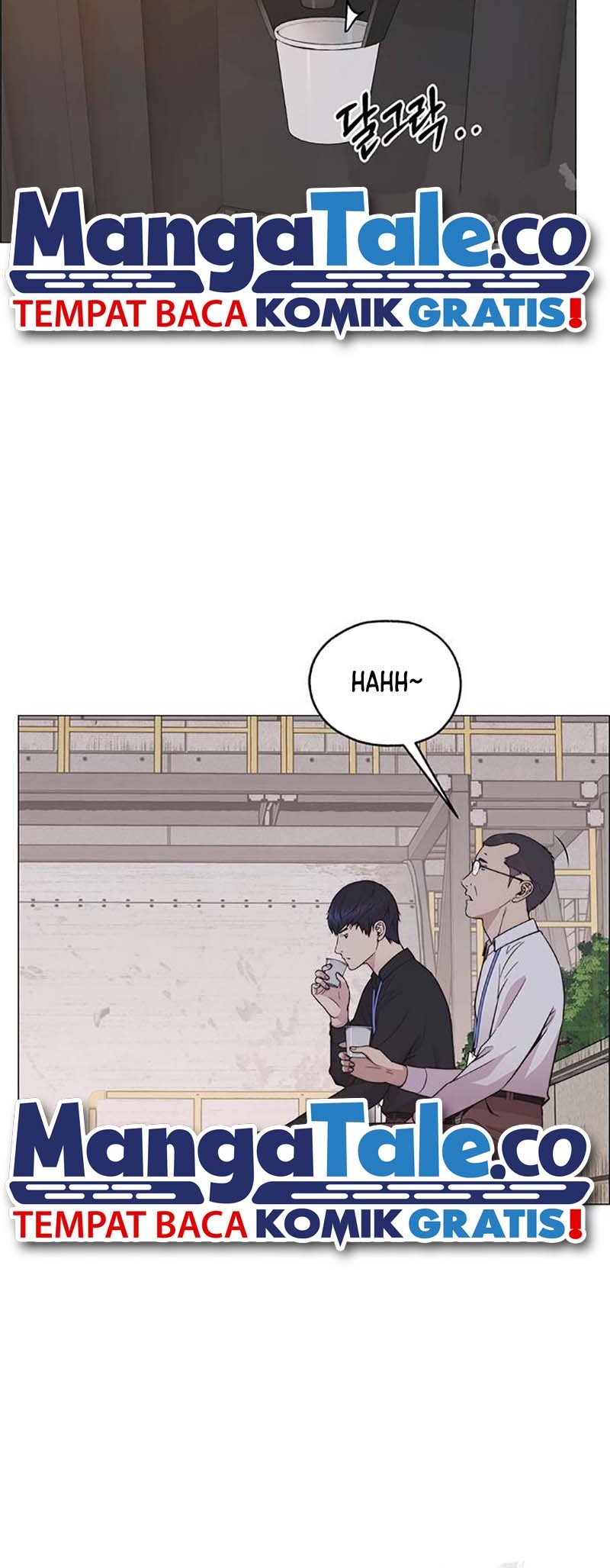 Chapter 181 - halaman 50