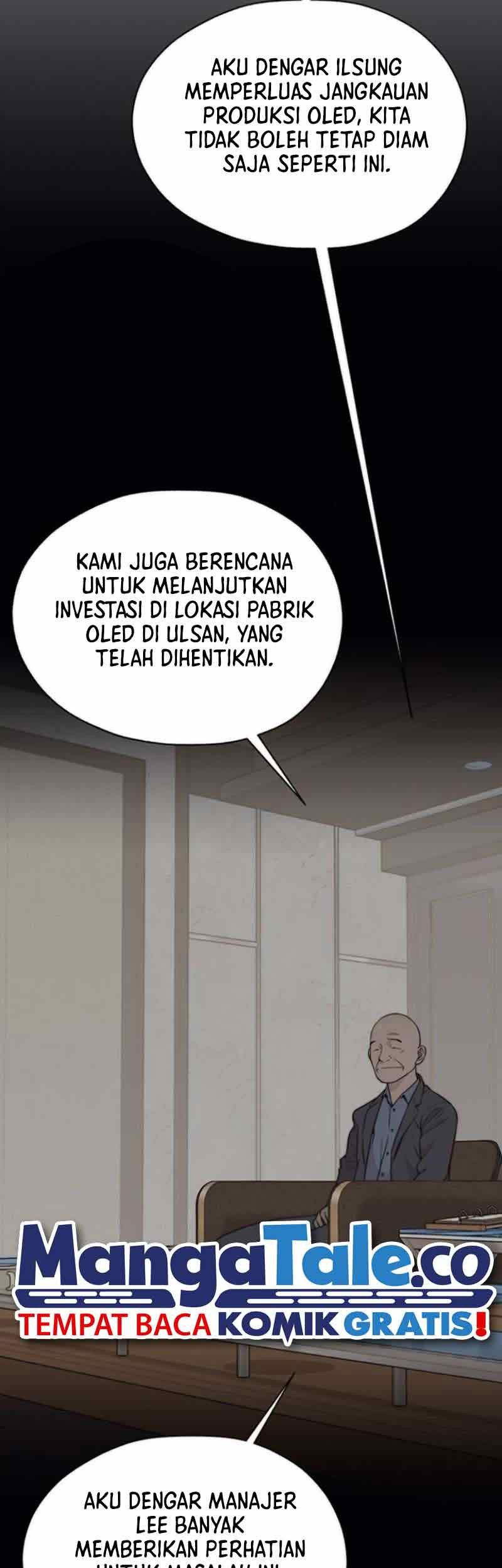 Chapter 182 - halaman 58
