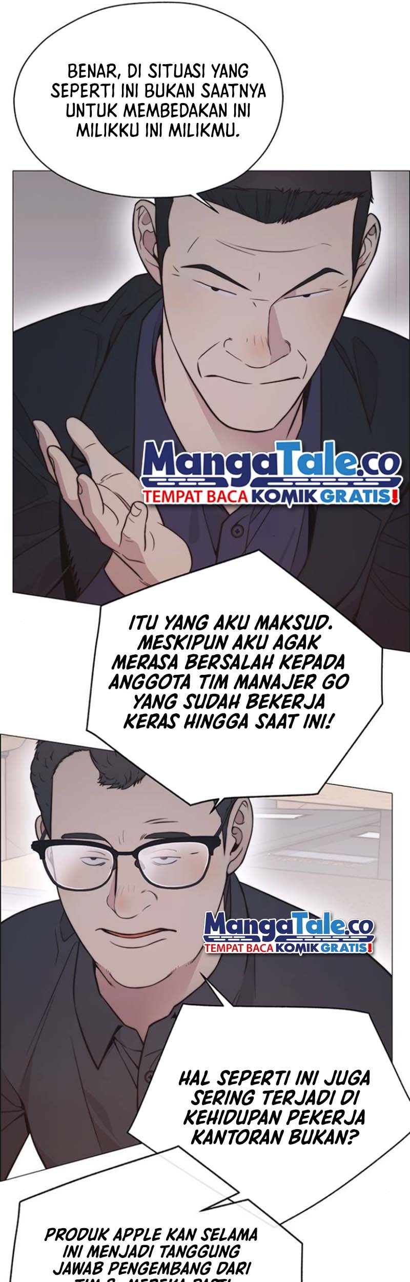 Chapter 182 - halaman 9