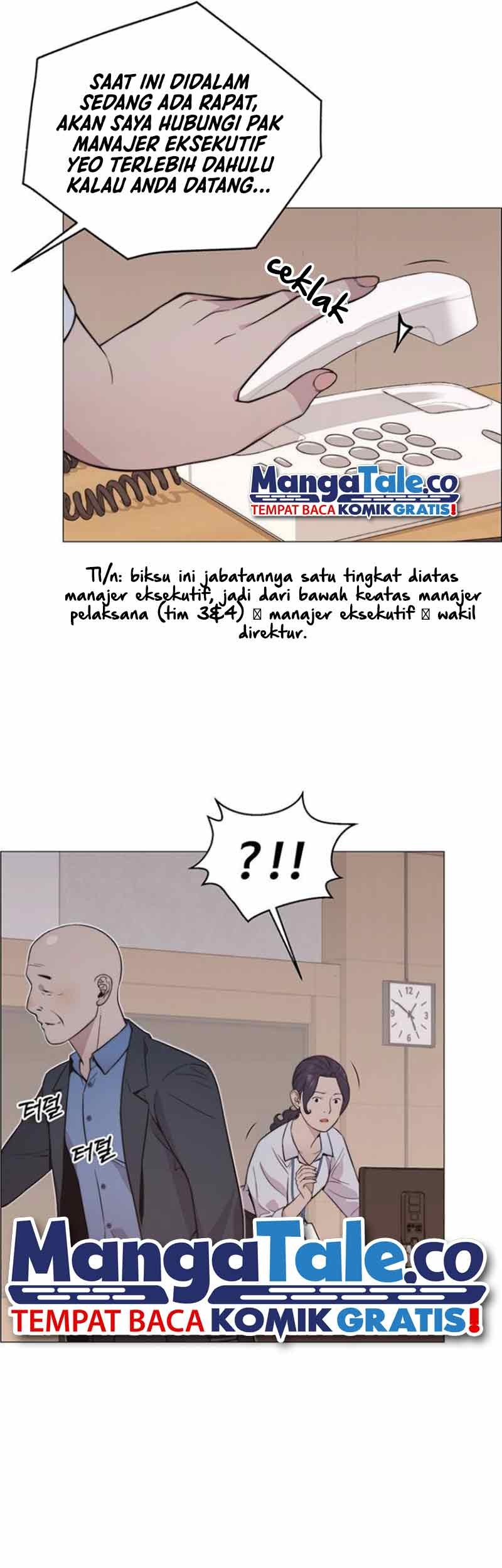 Chapter 182 - halaman 16
