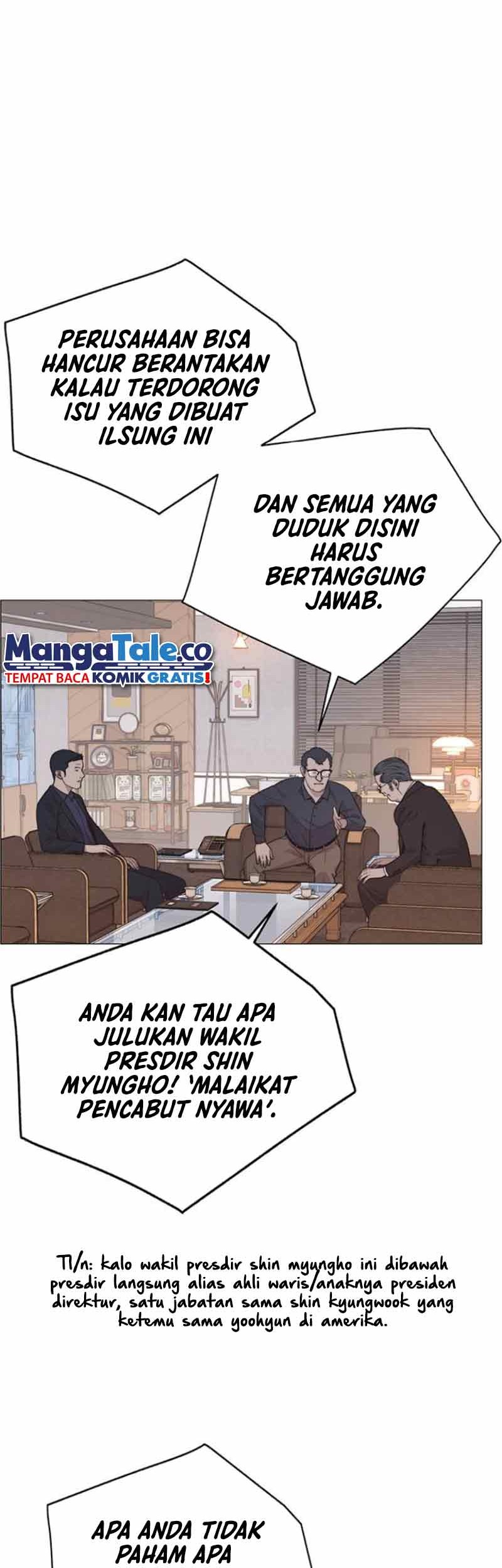 Chapter 182 - halaman 17