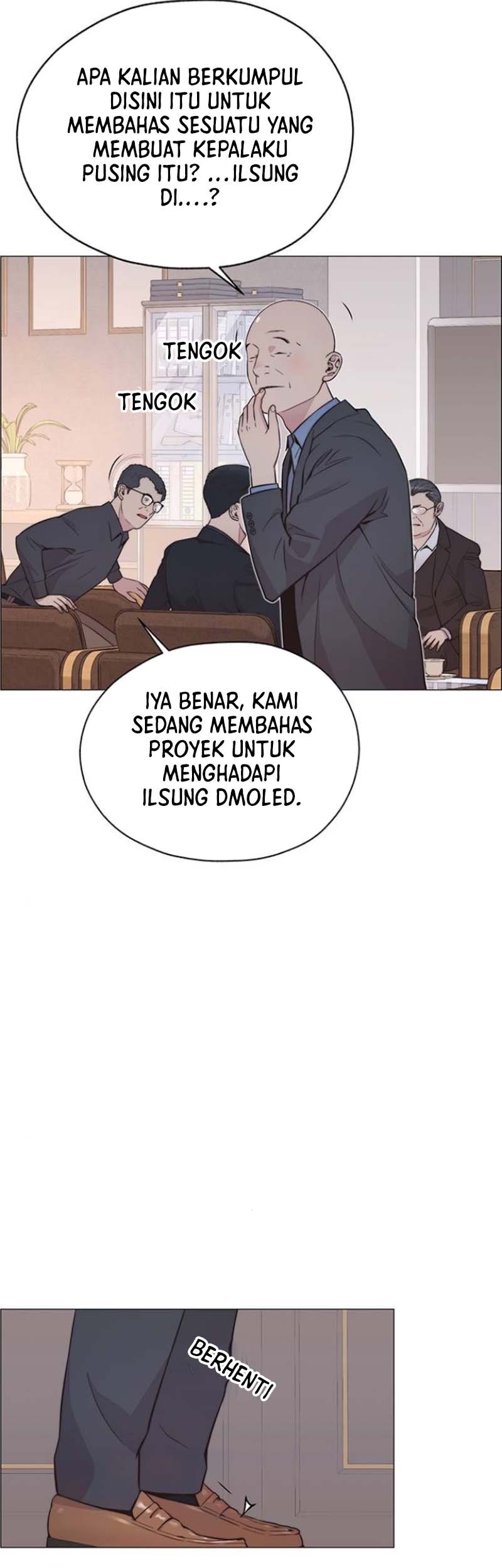 Chapter 182 - halaman 23