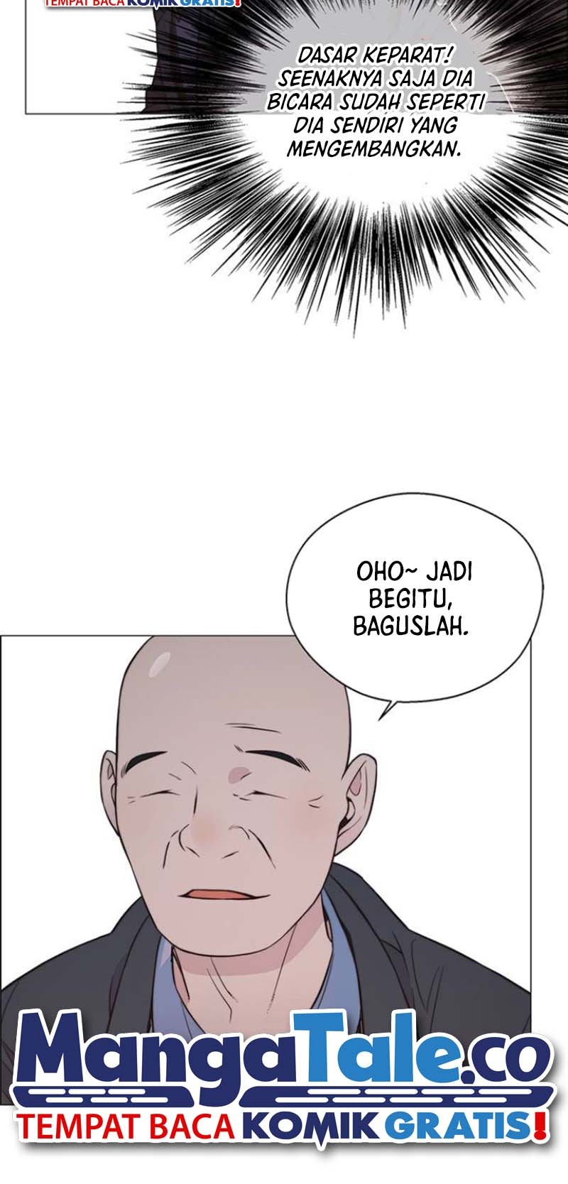 Chapter 182 - halaman 29