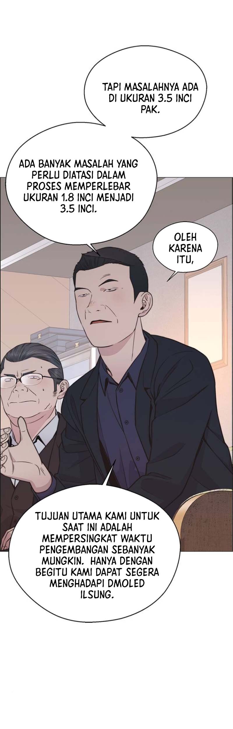 Chapter 182 - halaman 30