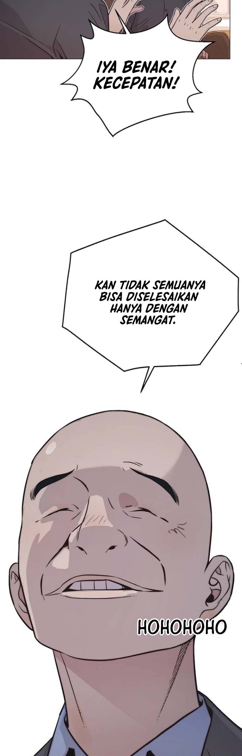 Chapter 182 - halaman 32