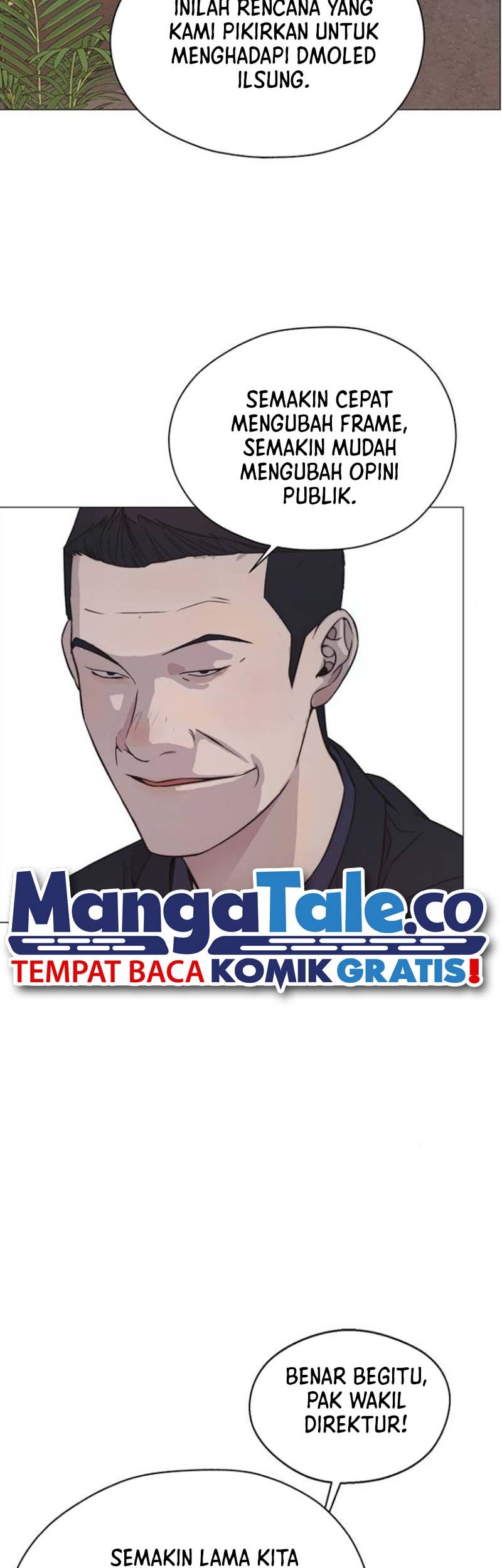 Chapter 182 - halaman 35