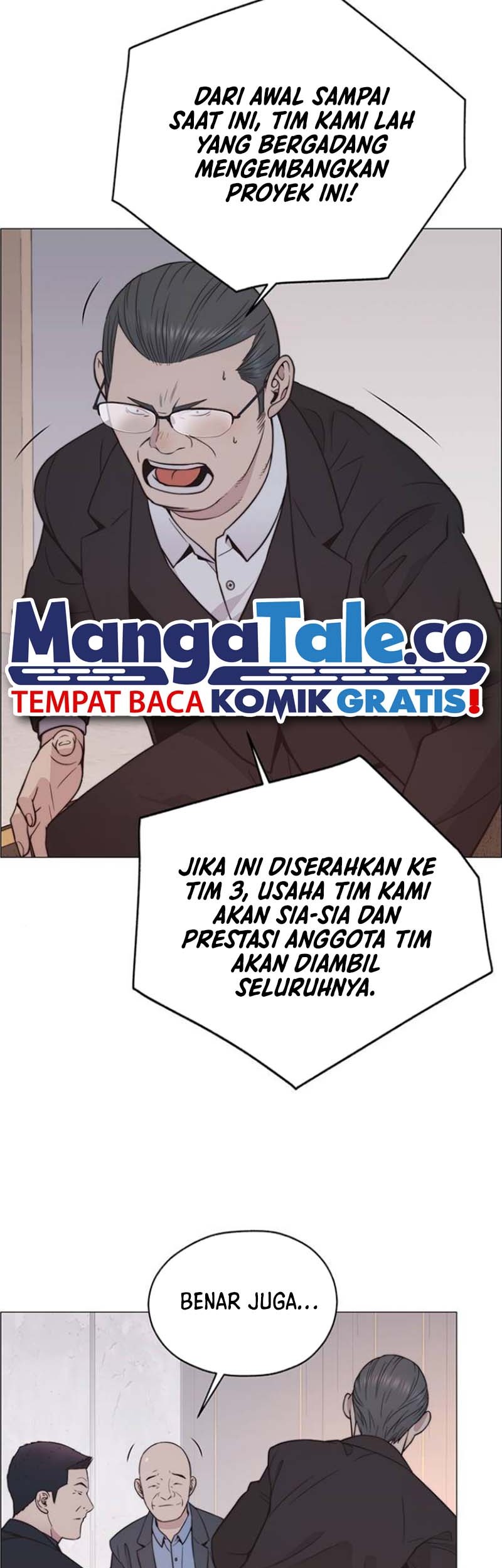 Chapter 182 - halaman 39