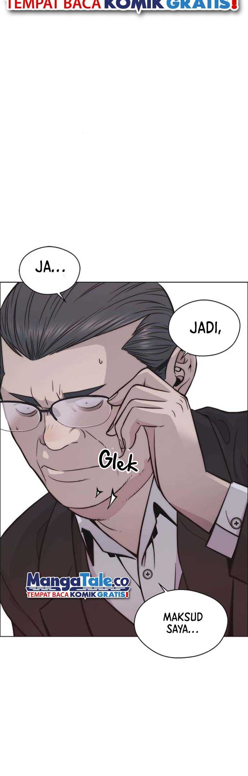 Chapter 182 - halaman 41