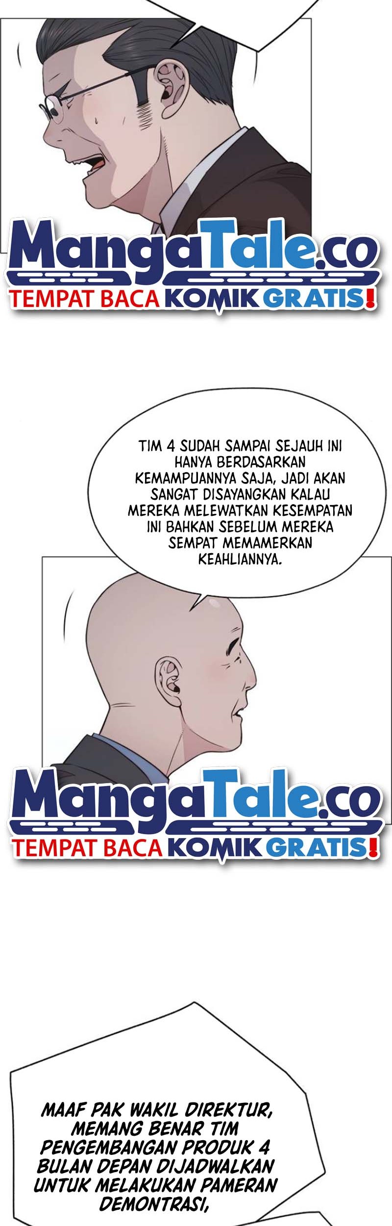 Chapter 182 - halaman 45