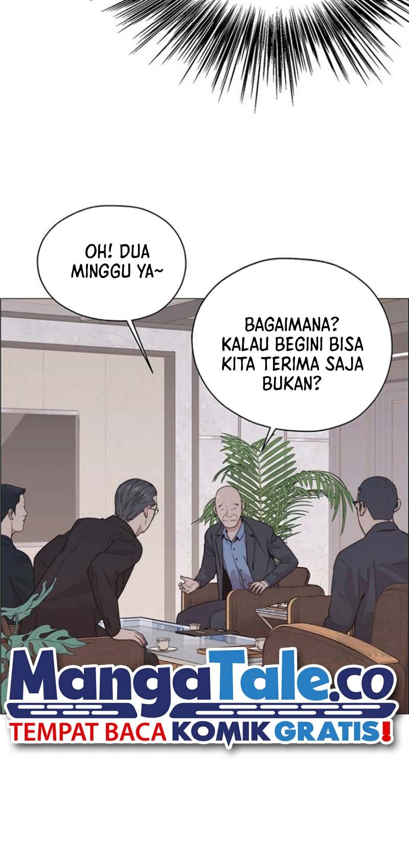 Chapter 182 - halaman 50