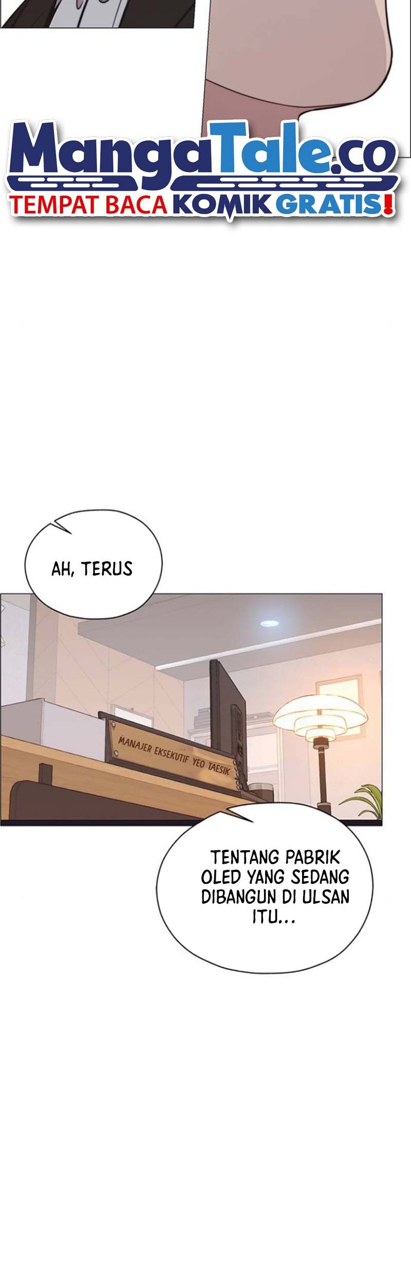 Chapter 182 - halaman 54