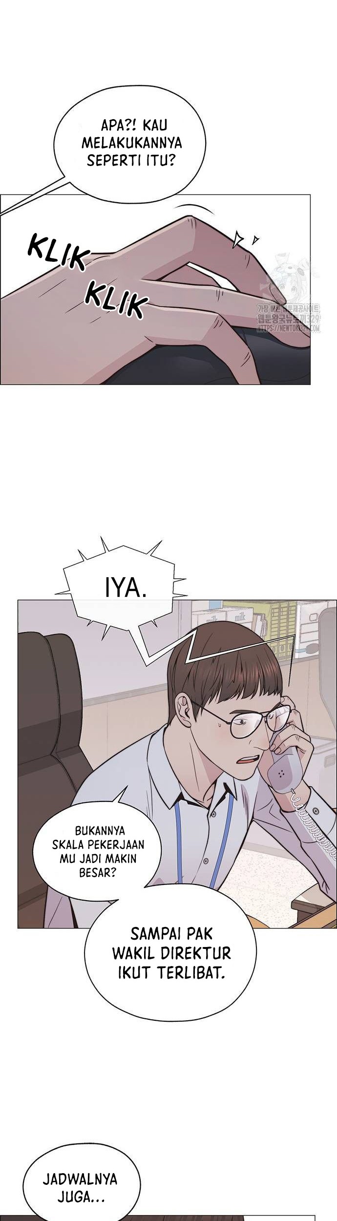 Chapter 183 - halaman 32
