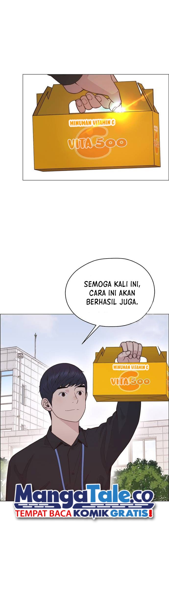 Chapter 183 - halaman 36