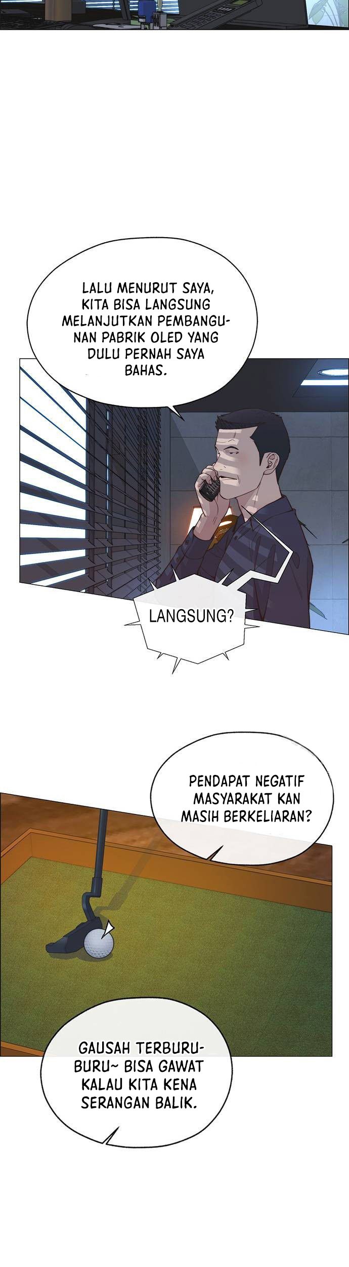Chapter 183 - halaman 42