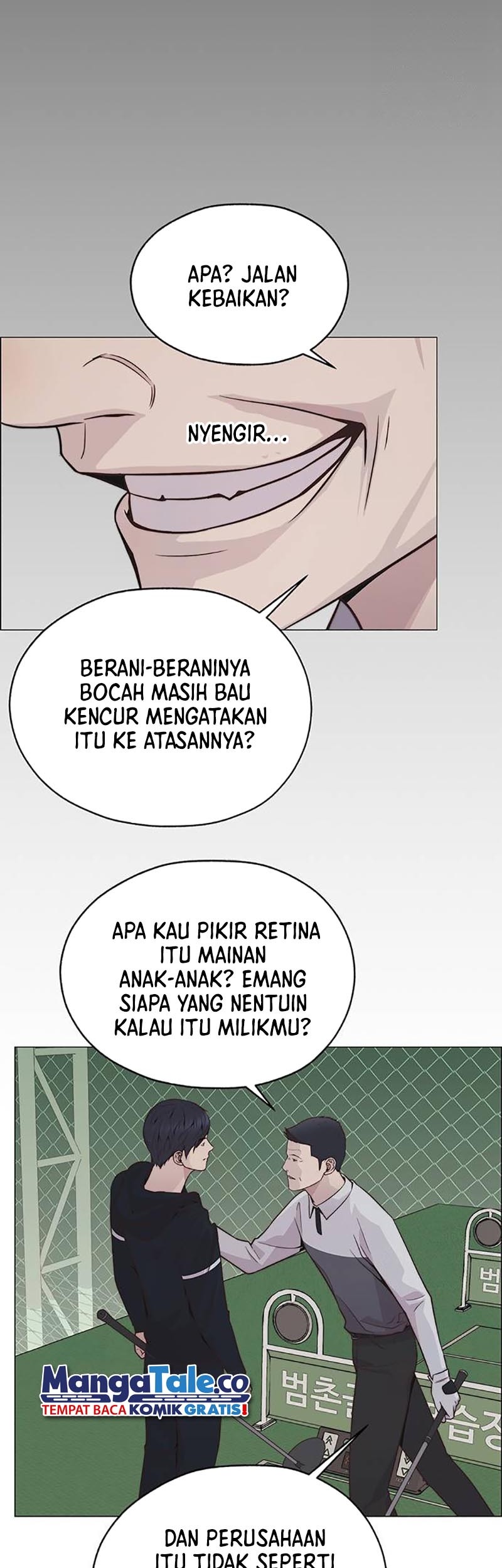 Chapter 184 - halaman 61
