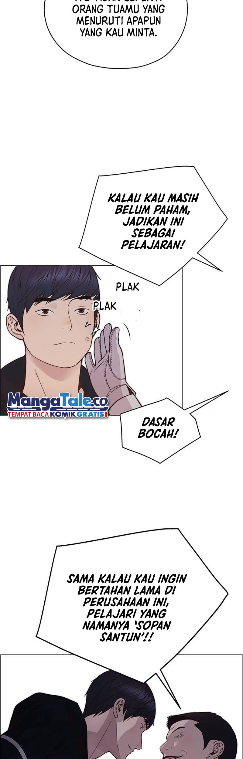 Chapter 184 - halaman 62