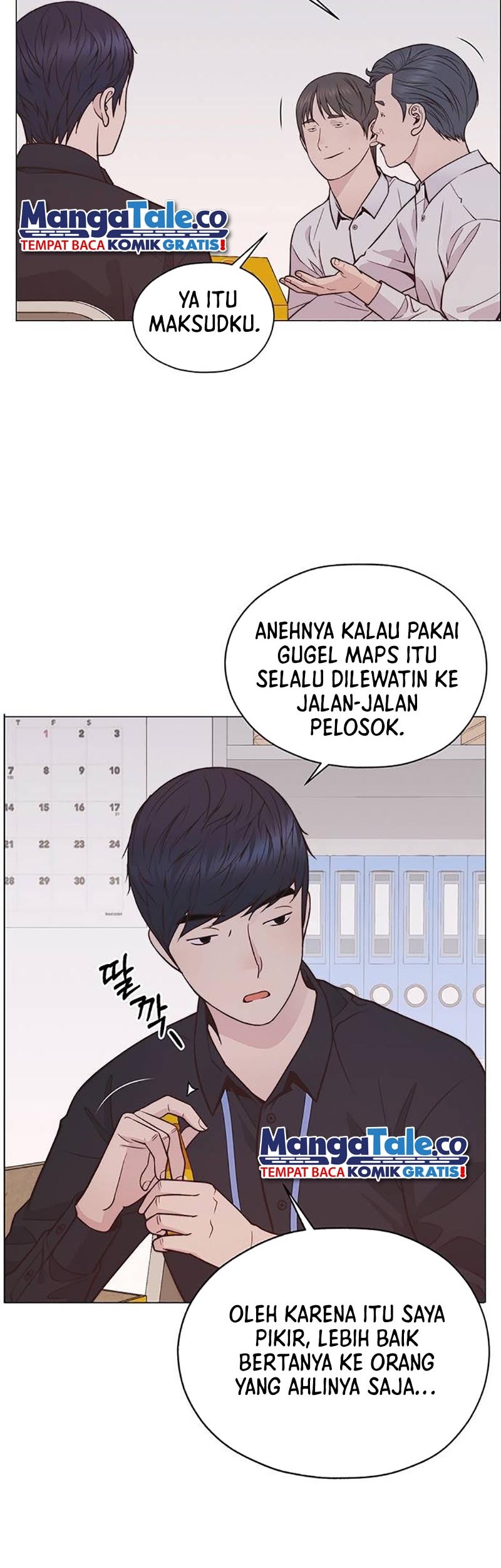 Chapter 184 - halaman 4
