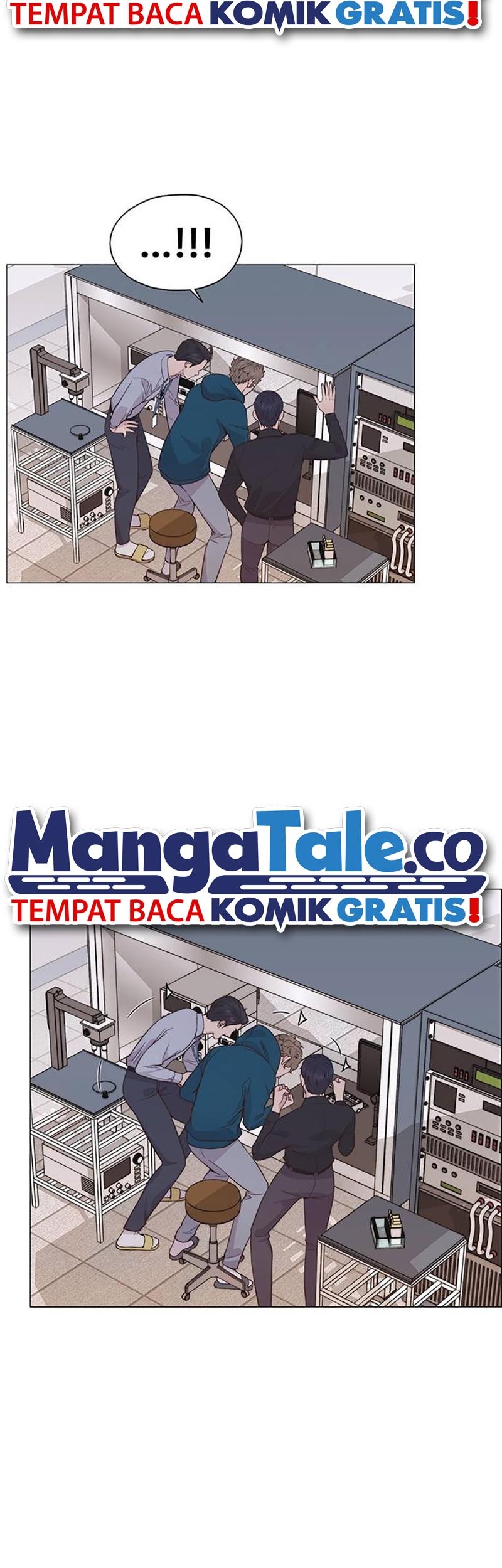 Chapter 184 - halaman 26