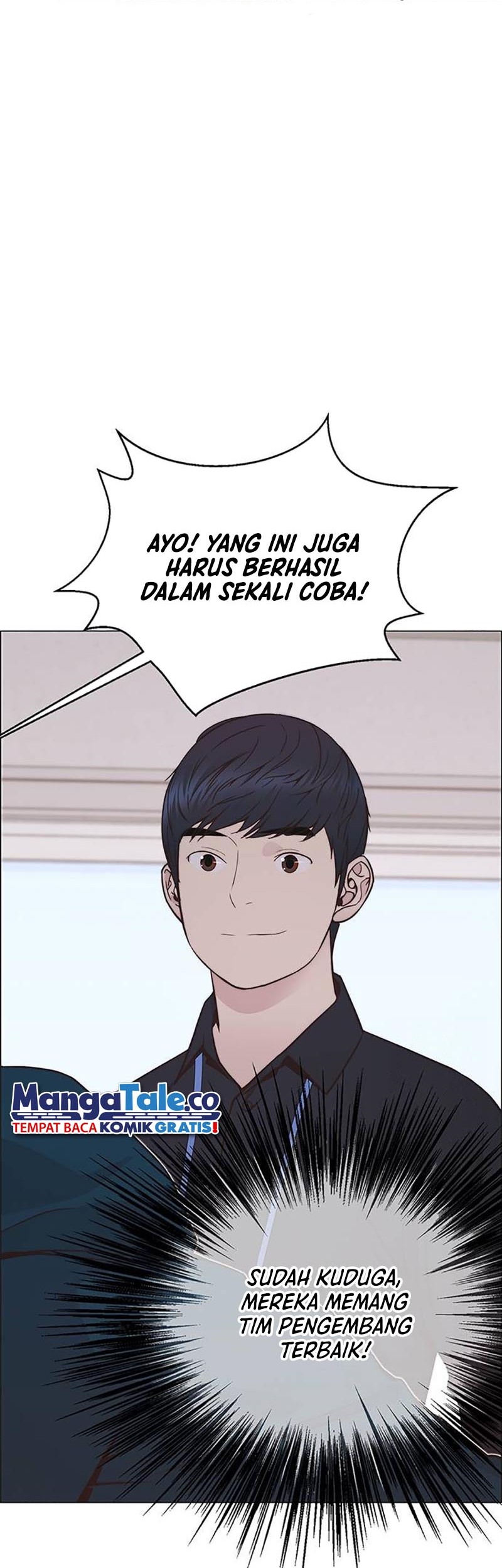 Chapter 184 - halaman 32