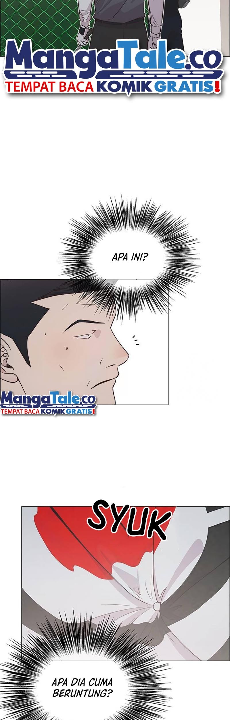 Chapter 184 - halaman 42