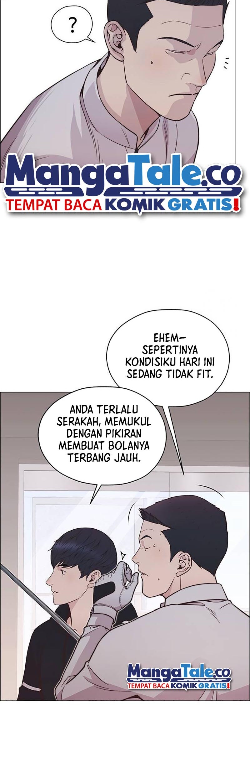 Chapter 184 - halaman 46