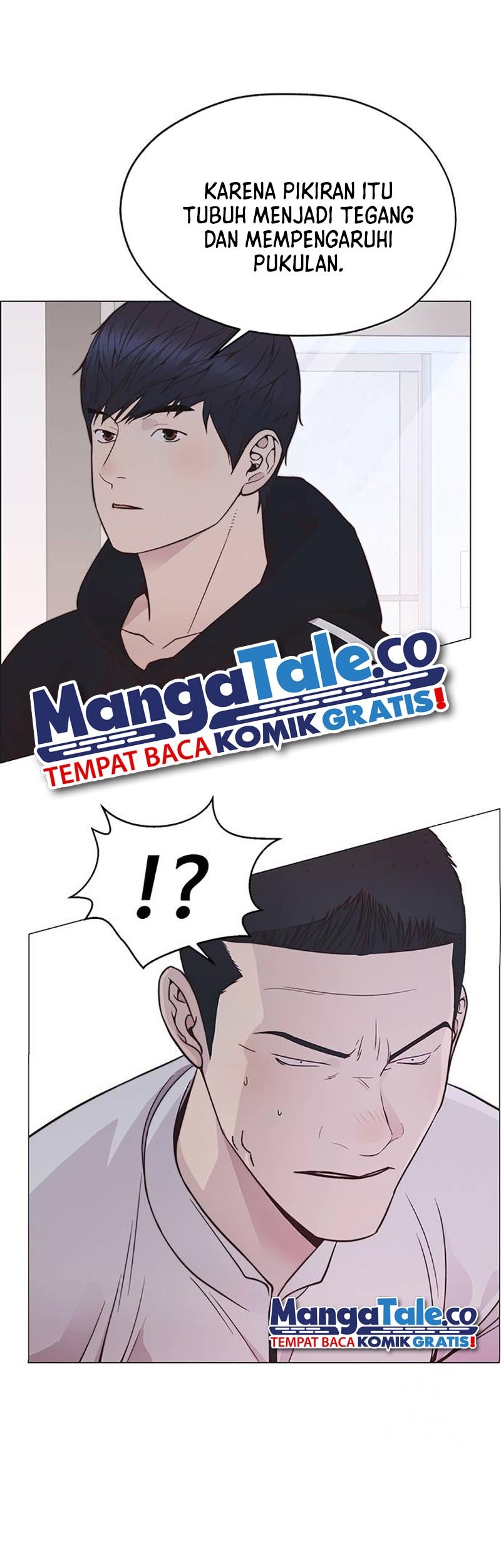 Chapter 184 - halaman 47