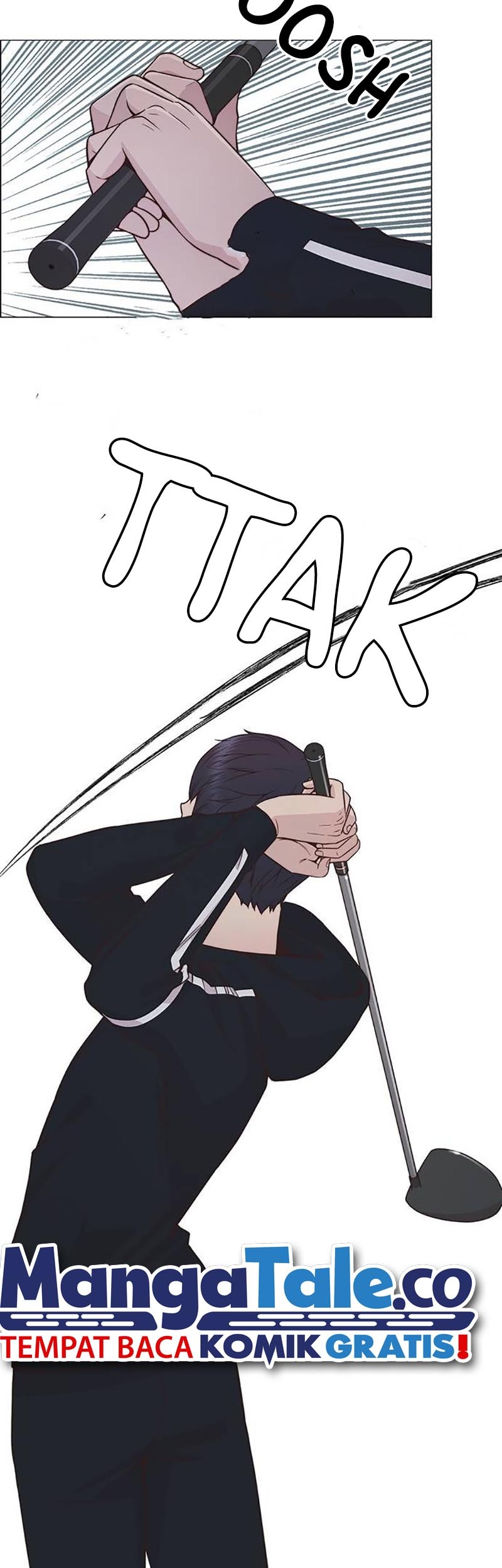 Chapter 184 - halaman 49