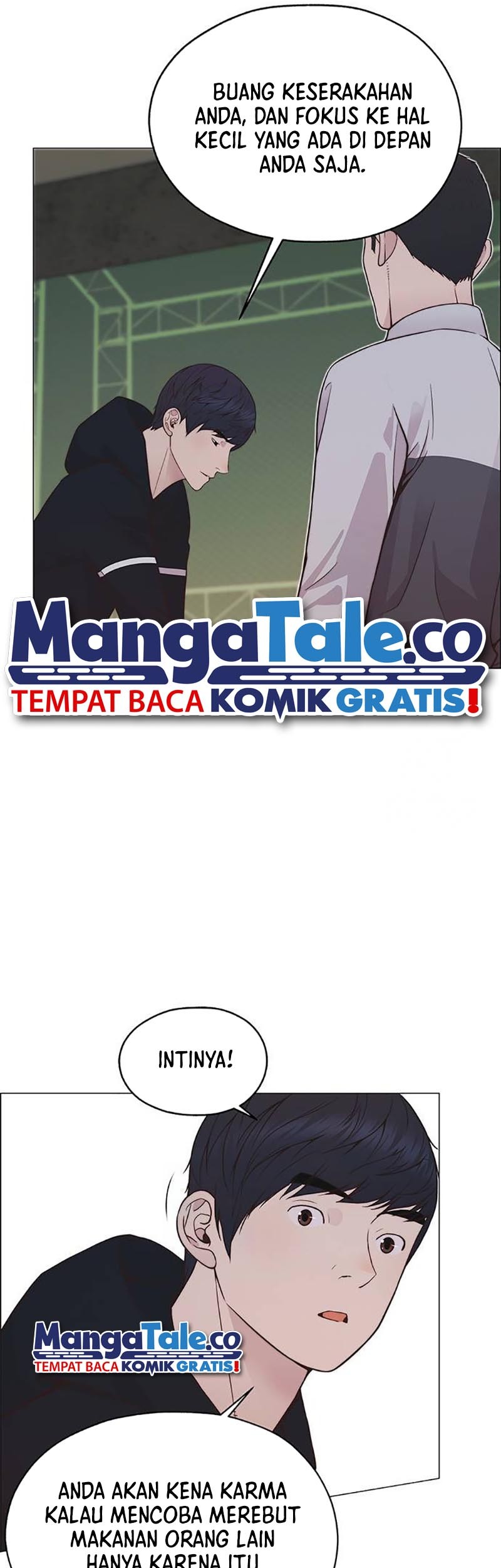Chapter 184 - halaman 52