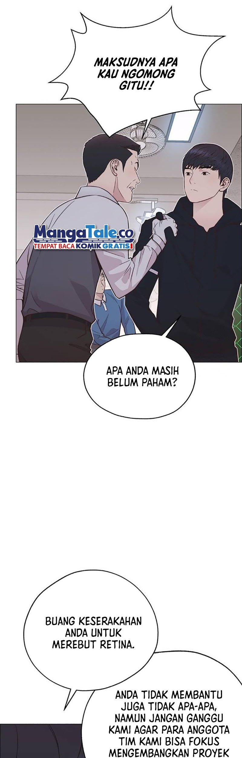 Chapter 184 - halaman 55