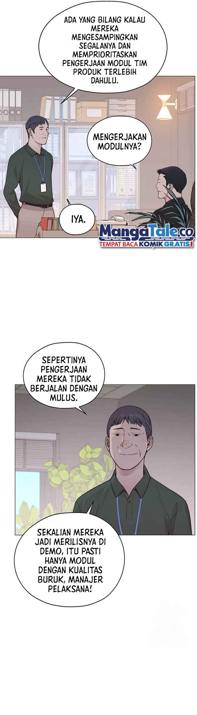 Chapter 185 - halaman 15