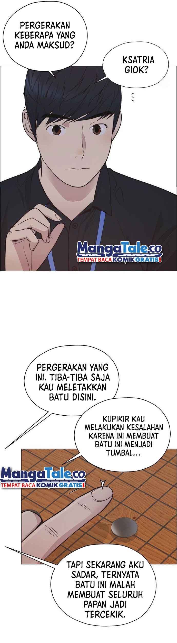 Chapter 185 - halaman 21