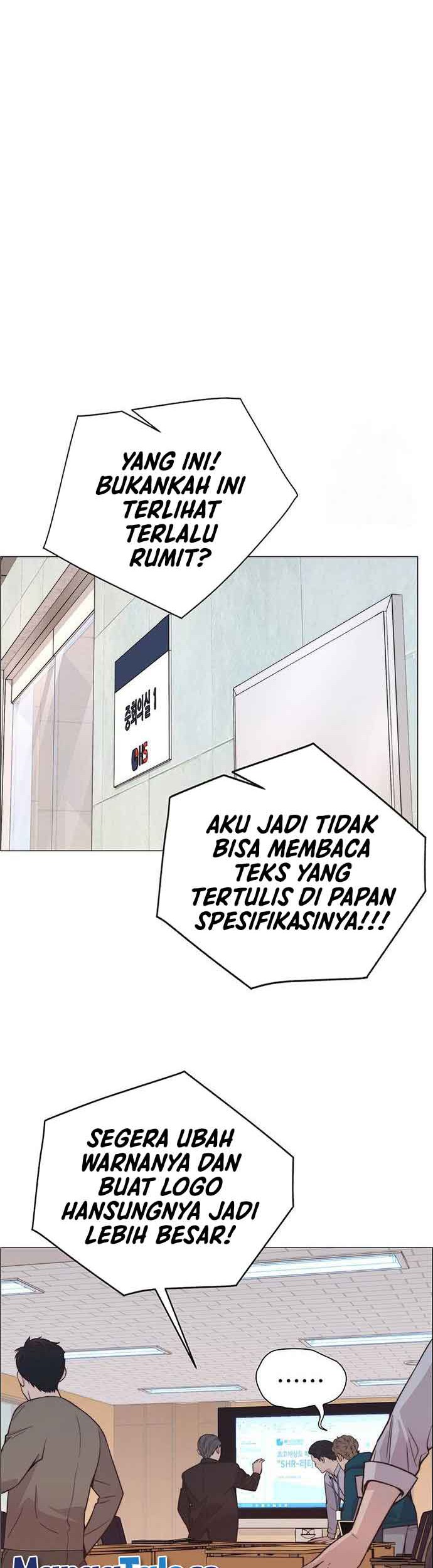 Chapter 185 - halaman 24