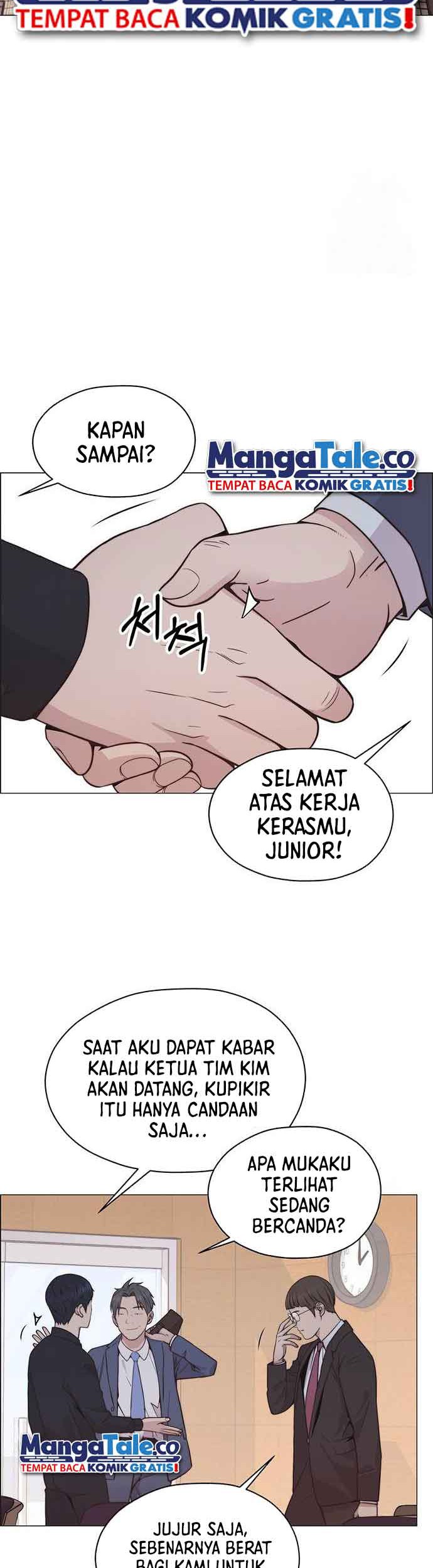 Chapter 185 - halaman 28
