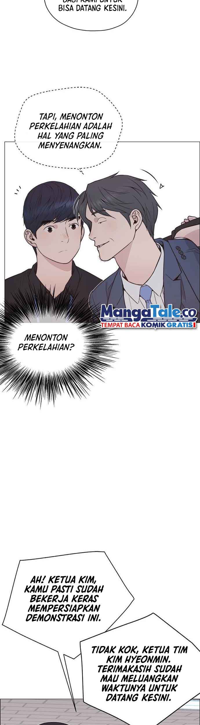 Chapter 185 - halaman 29