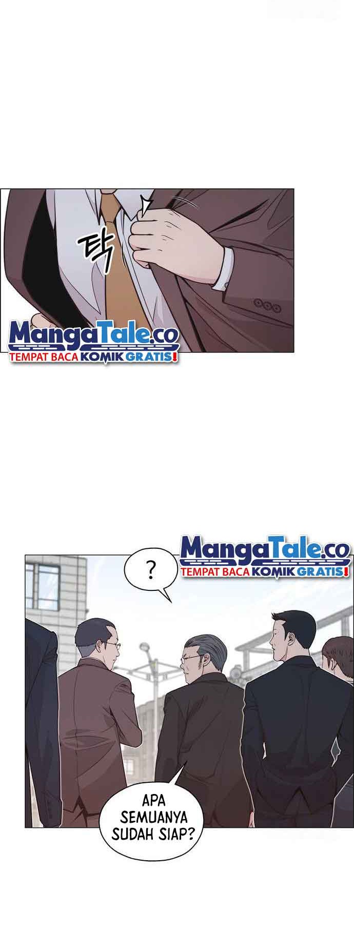 Chapter 185 - halaman 32