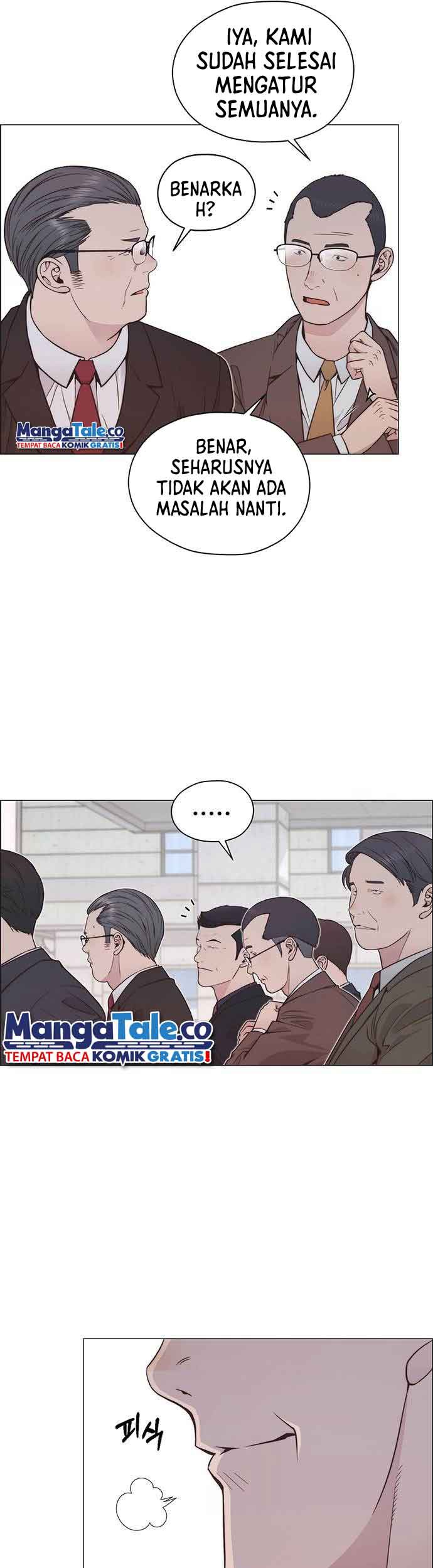 Chapter 185 - halaman 33